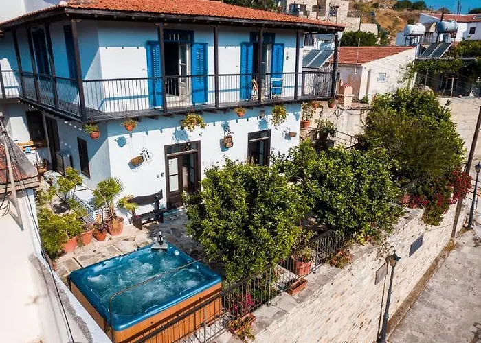 Apartmán View Traditional *