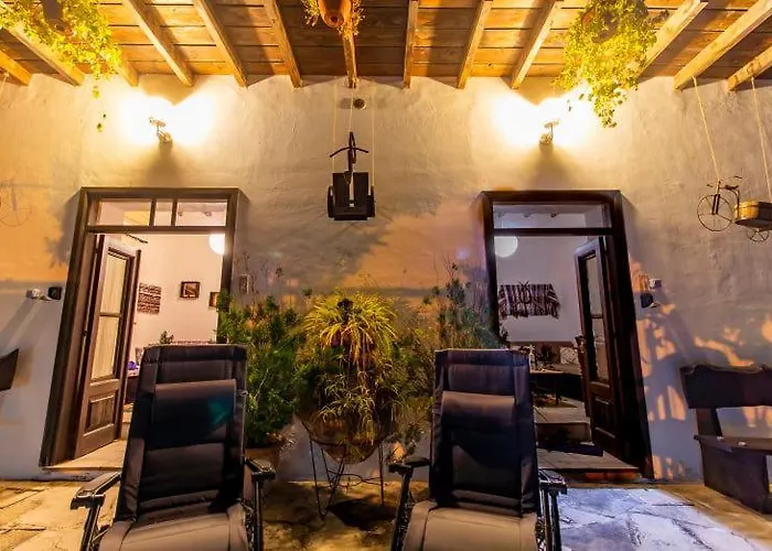 View Traditional * Kalavasos