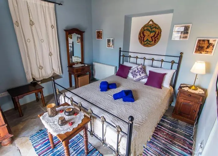 View Traditional Apartmán