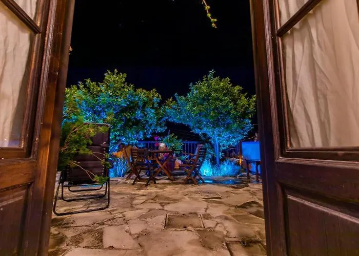 Apartmán View Traditional *