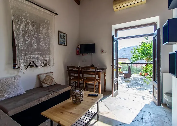 Apartmán View Traditional *