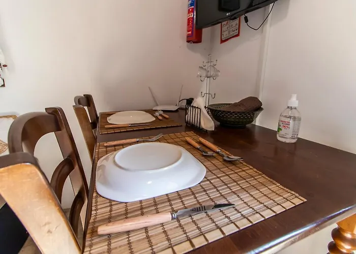 View Traditional Apartmán