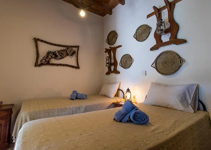 View Traditional Apartmán