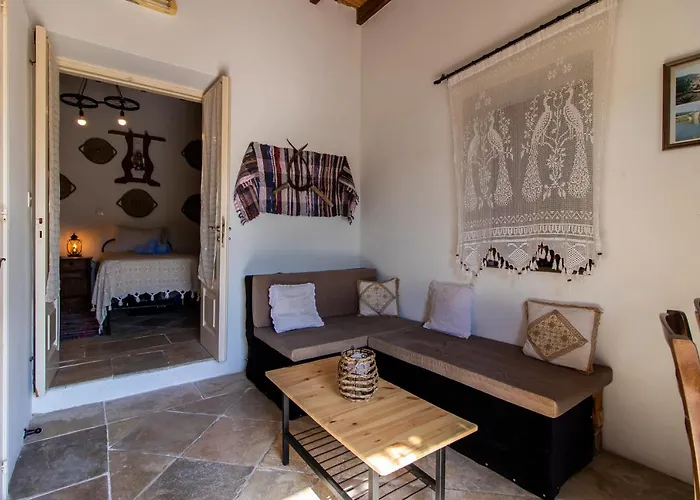 Apartmán View Traditional *