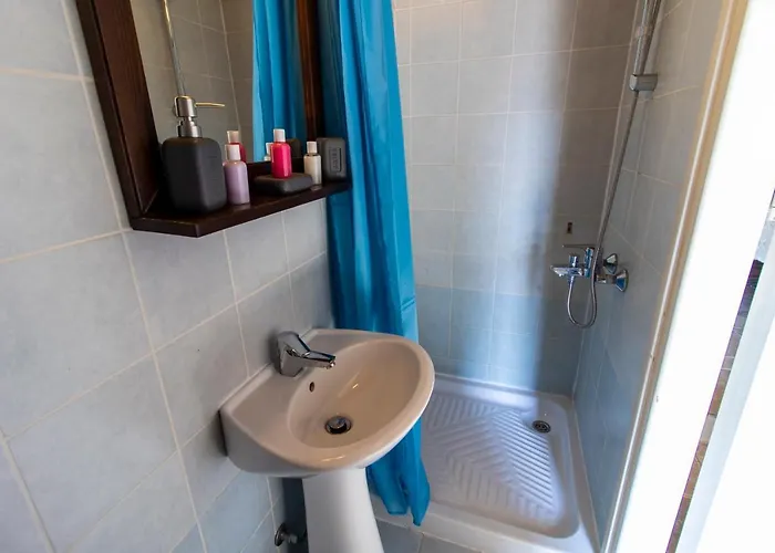 View Traditional Apartmán *