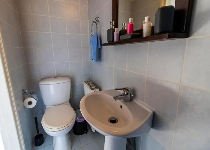 View Traditional Apartmán *