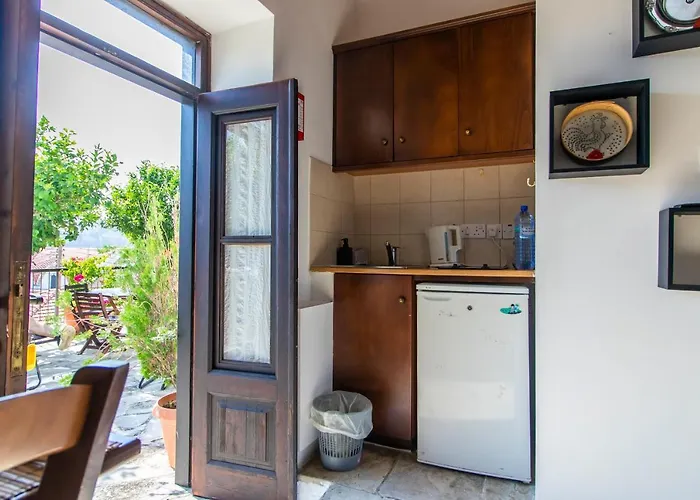 Apartmán View Traditional