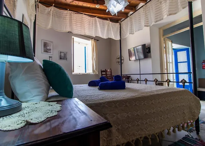 View Traditional Apartmán Kalavasos