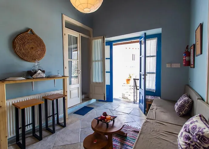 View Traditional Apartmán *