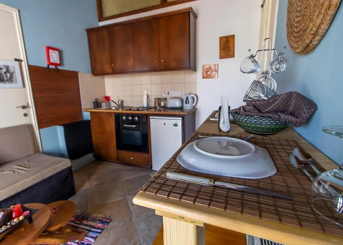 View Traditional * Kalavasos