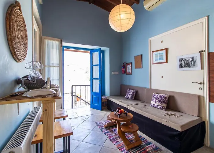 View Traditional Apartmán