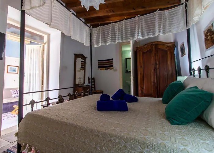 View Traditional Apartmán *