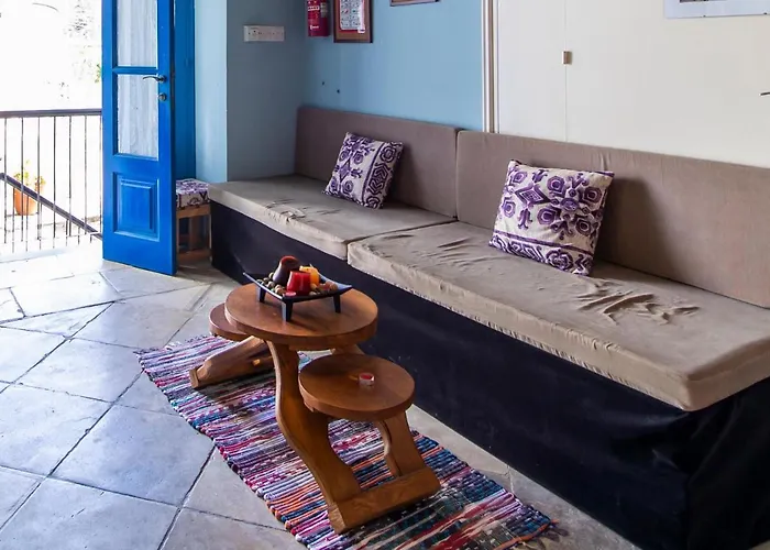 Apartmán View Traditional Kalavasos