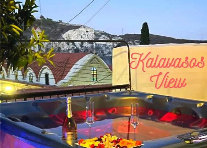 View Traditional Apartmán