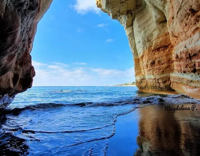 View Traditional Apartmán