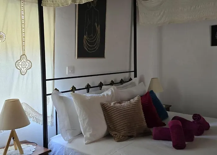 Apartmán View Traditional Kalavasos