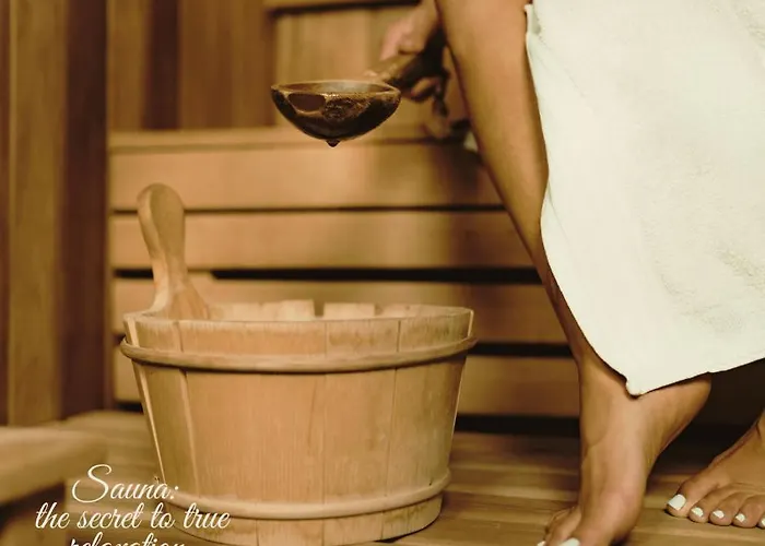 View Traditional Apartmán