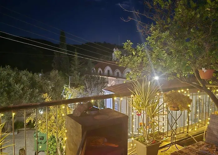 Apartmán View Traditional *